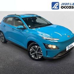 Hyundai Kona Kona Electrique 39 kWh - 136 ch Intuitive Cessy
