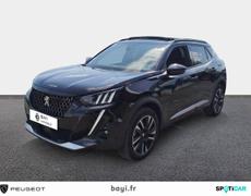 Peugeot 2008 Sarceaux