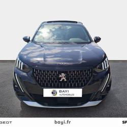 Peugeot 2008 2008 PureTech 130 S&S EAT8 GT Pack Sarceaux