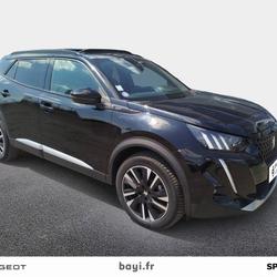 Peugeot 2008 2008 PureTech 130 S&S EAT8 GT Pack Sarceaux