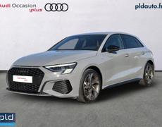 Audi A3 Sportback Marseille 11e Arrondissement