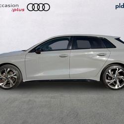 Audi A3 Sportback A3 Sportback 35 TFSI Mild Hybrid 150 S tronic 7 S Line Marseille 11e Arrondissement