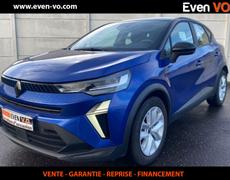 Renault Captur Lesneven