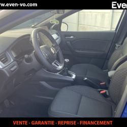 Renault Captur 1.0 TCE 90CH EVOLUTION Lesneven