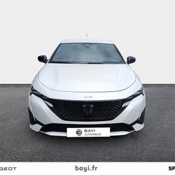 Peugeot 308 III Phase 1 PureTech 130ch S&S EAT8 GT occasion - Sarceaux - photo 2/18