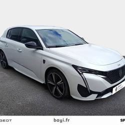 Peugeot 308 III Phase 1 PureTech 130ch S&S EAT8 GT occasion - Sarceaux - photo 3/18
