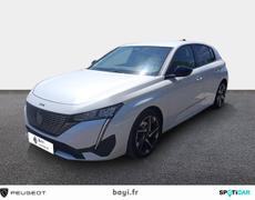 Peugeot 308 III Phase 1 Sarceaux