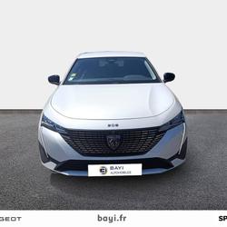 Peugeot 308 III Phase 1 308 BlueHDi 130ch S&S EAT8 Allure Sarceaux