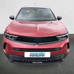 Opel Mokka 1.2 Turbo 130 ch BVA8 - Ultimate occasion - Vernouillet - photo 2/21