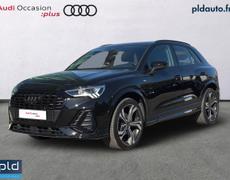 Audi Q3 Marseille 11e Arrondissement