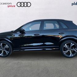 Audi Q3 Q3 35 TFSI 150 ch S tronic 7 S line Marseille 11e Arrondissement
