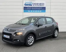 Citroen C3 Societe Mérignac