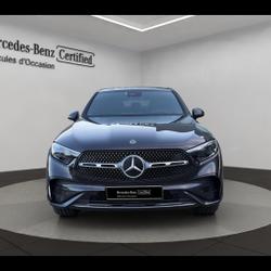 Mercedes GLC 300 d e Hybrid 197+136ch AMG Line 4Matic 9G-Tronic occasion - Ceris&eacute; - photo 2/30