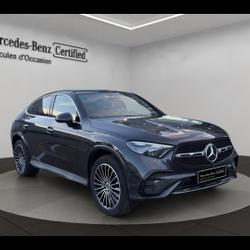 Mercedes GLC 300 d e Hybrid 197+136ch AMG Line 4Matic 9G-Tronic occasion - Ceris&eacute; - photo 3/30