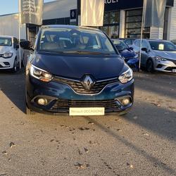 Renault Scenic 4 Intens dCi 160 EDC Fouesnant