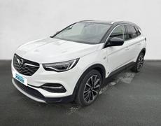 Opel Grandland Vernouillet