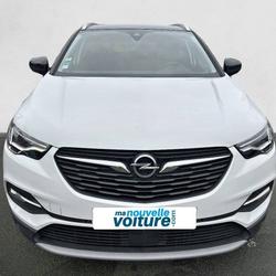 Opel Grandland Grandland X Hybrid 225 ch BVA8 - Elite Vernouillet