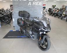 BMW R60 Souffelweyersheim