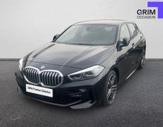 BMW Serie 1 Lattes