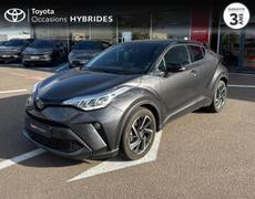 Toyota C-HR Beaune