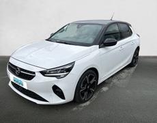 Opel Corsa Vernouillet