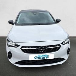Opel Corsa 1.2 Turbo 100 ch BVM6 - Elegance occasion - Vernouillet - photo 2/22