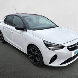 Opel Corsa 1.2 Turbo 100 ch BVM6 - Elegance occasion - Vernouillet - photo 3/22
