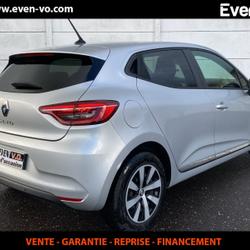 Renault Clio 5 1.0 TCE 90CH EVOLUTION Lesneven