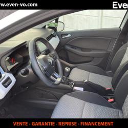 Renault Clio 5 1.0 TCE 90CH EVOLUTION Lesneven