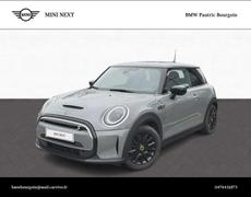 Mini Mini Bourgoin-Jallieu