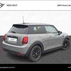 Mini Mini Cooper SE 184ch Edition Premium BVA 5CV Bourgoin-Jallieu