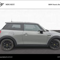 Mini Mini Cooper SE 184ch Edition Premium BVA 5CV Bourgoin-Jallieu