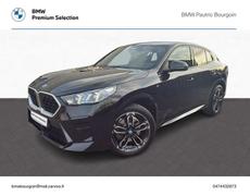 BMW X2 Bourgoin-Jallieu