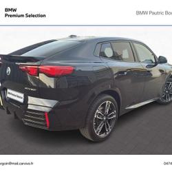 BMW X2 sDrive20iA 170ch M Sport DKG7 Bourgoin-Jallieu