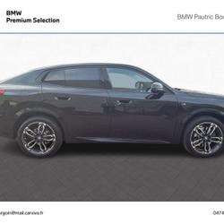 BMW X2 sDrive20iA 170ch M Sport DKG7 Bourgoin-Jallieu