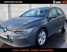 Volkswagen Golf 8 Lesneven