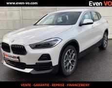 BMW X2 Lesneven