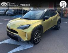 Toyota Yaris Cross Beaune