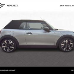 Mini Cooper Cabrio C 163ch Classic DKG7 Bourgoin-Jallieu