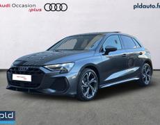 Audi A3 Sportback Marseille 11e Arrondissement