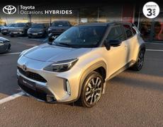 Toyota Yaris Cross Beaune