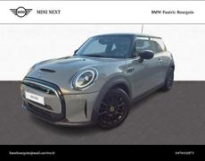 Mini Mini Bourgoin-Jallieu