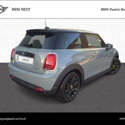 Mini Mini Cooper SE 184ch Essential BVA 5CV Bourgoin-Jallieu