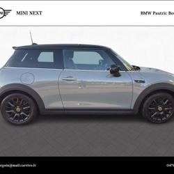 Mini Mini Cooper SE 184ch Essential BVA 5CV Bourgoin-Jallieu