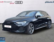 Audi A3 Sportback Marseille 11e Arrondissement