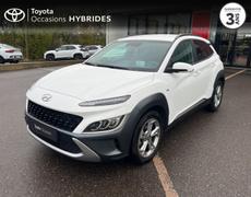 Hyundai Kona Chaumont