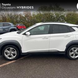 Hyundai Kona 1.0 T-GDi 120ch Hybrid 48V N Line Creative occasion - Chaumont - photo 3/20