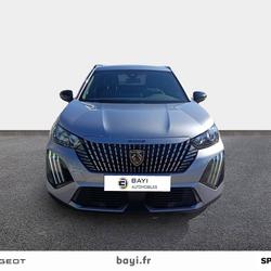Peugeot 2008 Hybrid 136 e-DCS6 Allure occasion - Sarceaux - photo 2/18