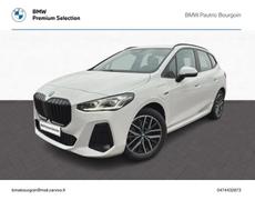 BMW Serie 2 Active Tourer Bourgoin-Jallieu