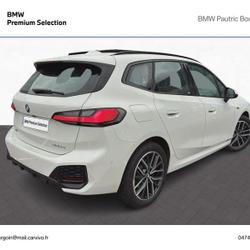 BMW Serie 2 Active Tourer 225e 245ch xDrive M Sport DKG7 Bourgoin-Jallieu